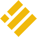 Binance USD Icon