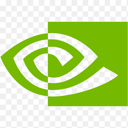 Backed NVIDIA Icon