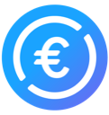 EURC Icon