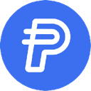 Paypal USD Icon