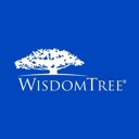 WisdomTree Digital Holdings Logo